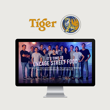 Tiger Beer